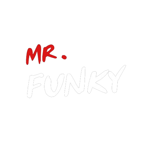 mr funky store